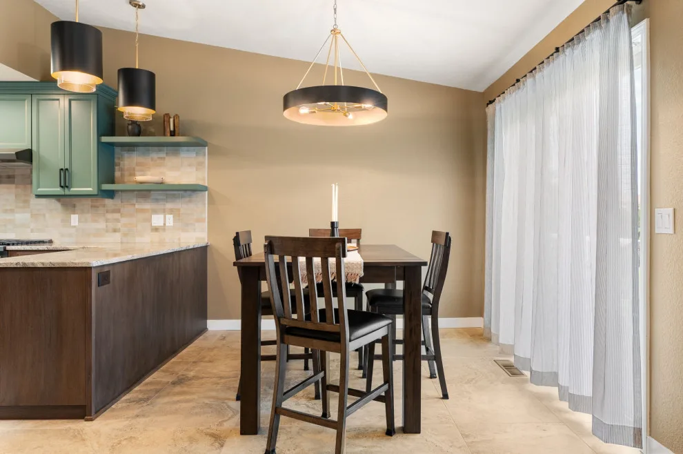 Complete Home Renovation by Karen Boyer Designs - Photo 15