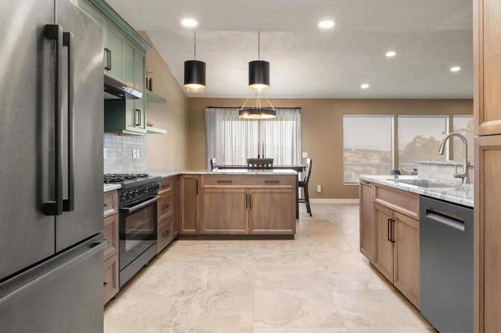Complete Home Renovation by Karen Boyer Designs - Photo 4