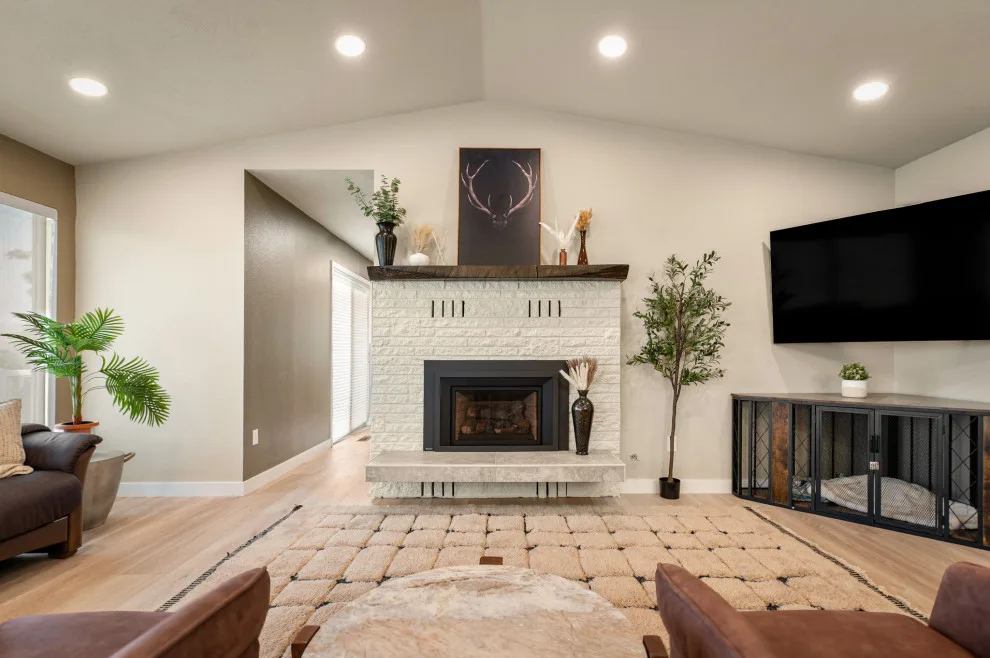 Complete Home Renovation by Karen Boyer Designs - Photo 20