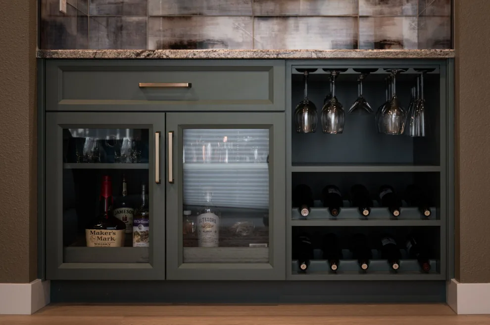 Complete Home Renovation by Karen Boyer Designs - Photo 6