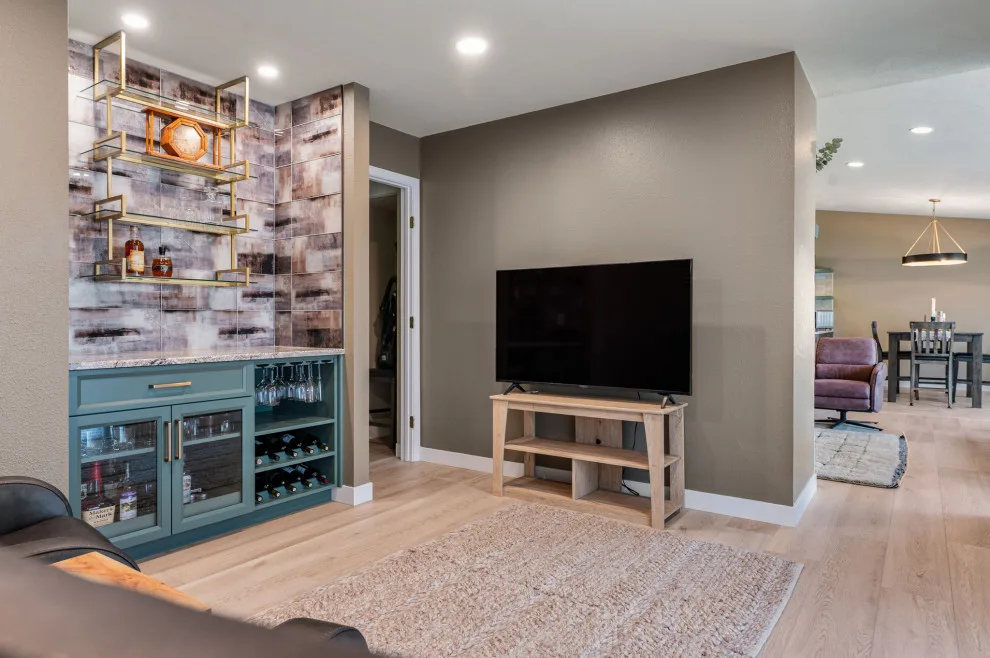 Complete Home Renovation by Karen Boyer Designs - Photo 3