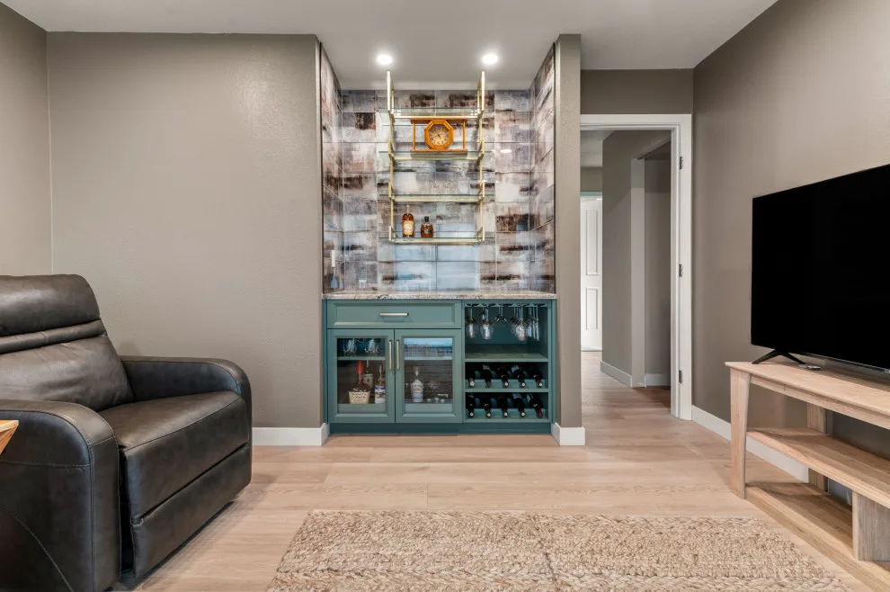 Complete Home Renovation by Karen Boyer Designs - Photo 18