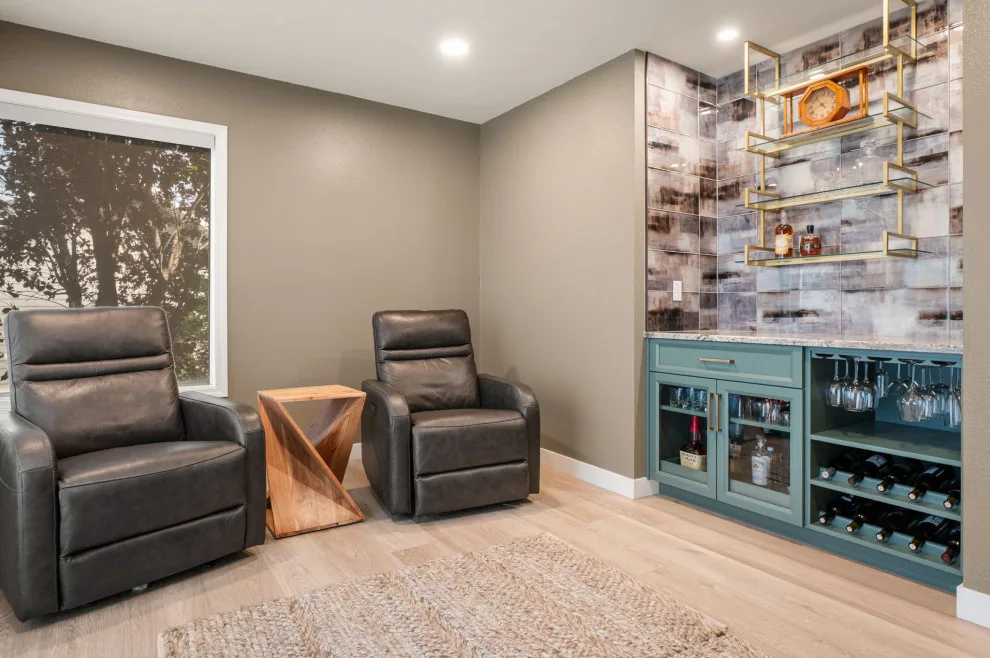 Complete Home Renovation by Karen Boyer Designs - Photo 11