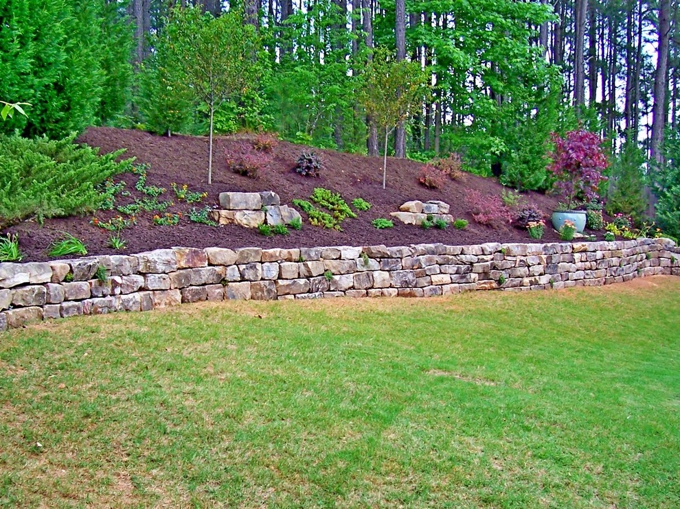 Avensong Subdivision | Milton, GA by Greenshooz Landscaping - Photo 12