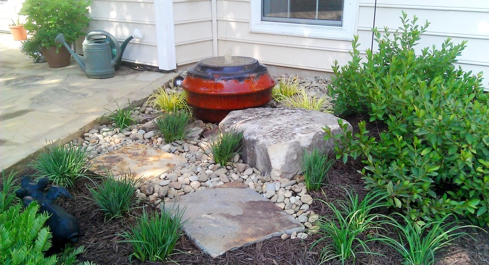 Avensong Subdivision | Milton, GA by Greenshooz Landscaping - Photo 15