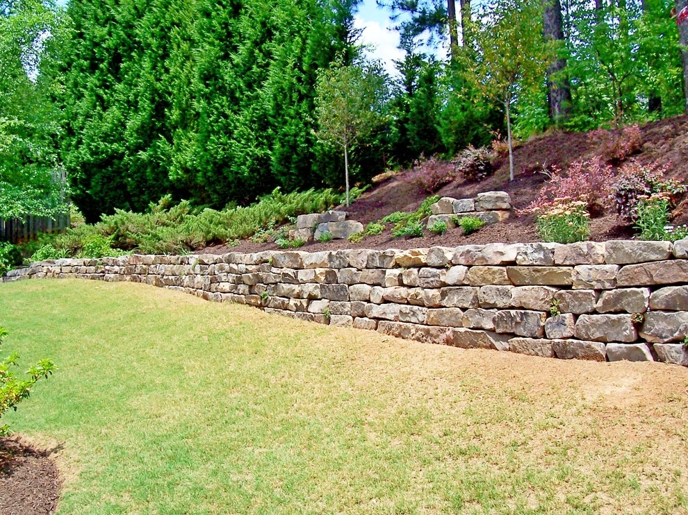 Greenshooz Landscaping - Photo 10