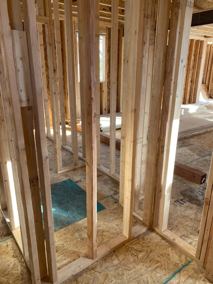 Exciting and Stylish New Construction Project by Interiors By Bethany - Photo 13