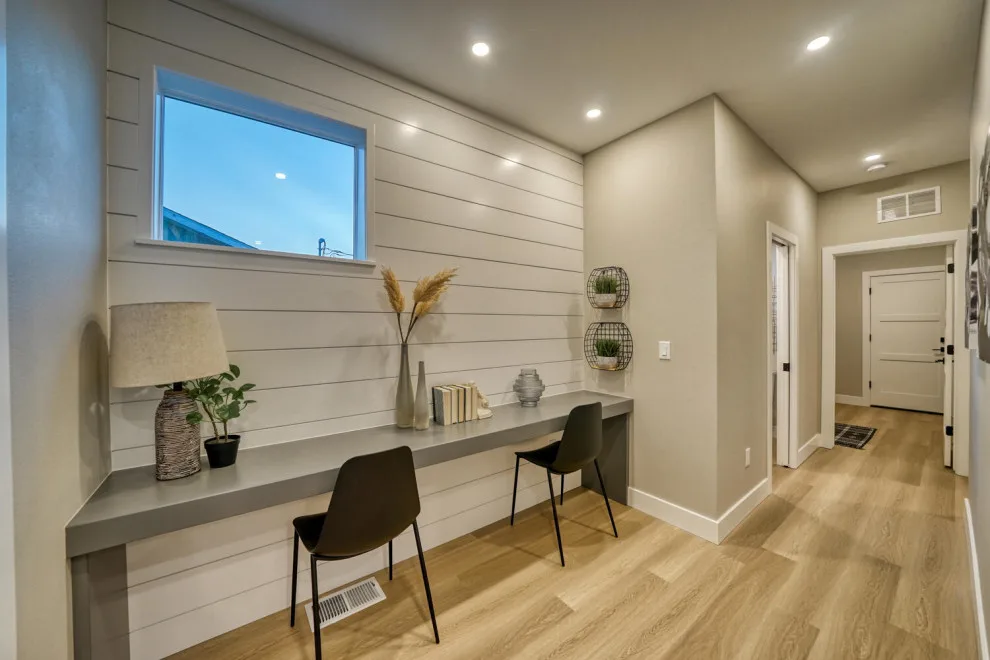 Exciting and Stylish New Construction Project by Interiors By Bethany - Photo 18