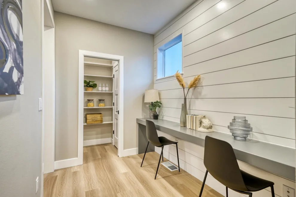 Exciting and Stylish New Construction Project by Interiors By Bethany - Photo 21