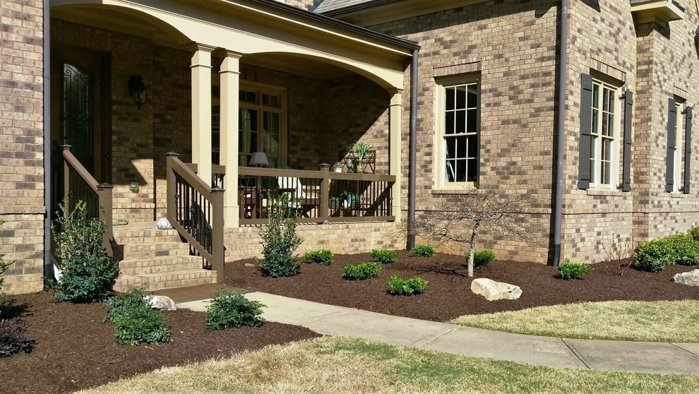 Forsyth County Estate Homes | Cumming, GA by Greenshooz Landscaping - Photo 3