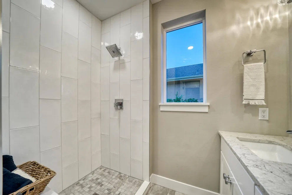 Exciting and Stylish New Construction Project by Interiors By Bethany - Photo 9