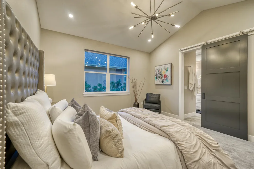 Exciting and Stylish New Construction Project by Interiors By Bethany - Photo 11