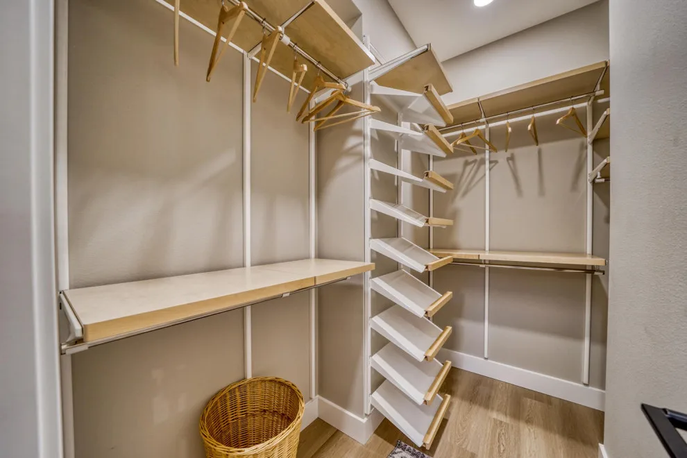 Exciting and Stylish New Construction Project by Interiors By Bethany - Photo 41
