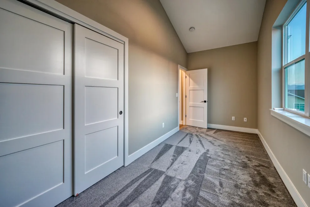 Exciting and Stylish New Construction Project by Interiors By Bethany - Photo 42