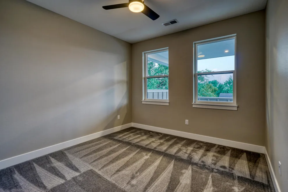 Exciting and Stylish New Construction Project by Interiors By Bethany - Photo 26