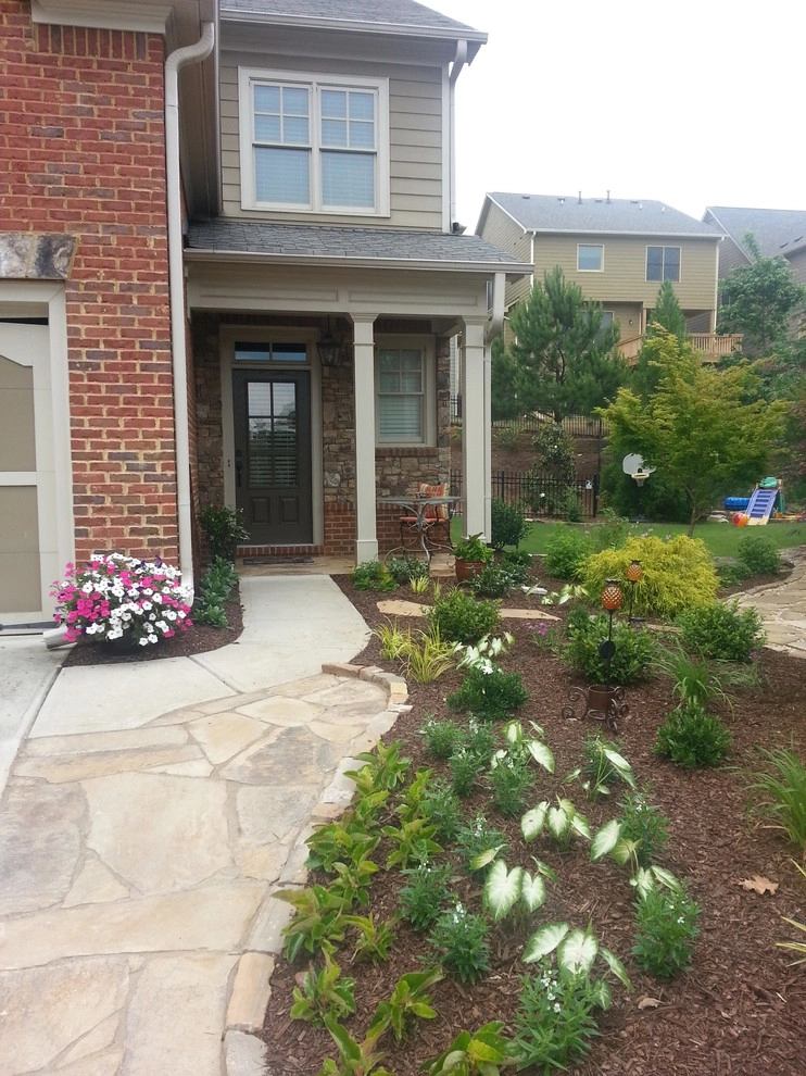 Majors Mill Crossing Subdivision | Cumming, GA by Greenshooz Landscaping - Photo 4