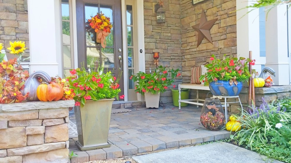 Majors Mill Crossing Subdivision | Cumming, GA by Greenshooz Landscaping - Photo 17