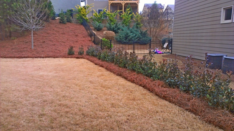 Majors Mill Crossing Subdivision | Cumming, GA by Greenshooz Landscaping - Photo 21