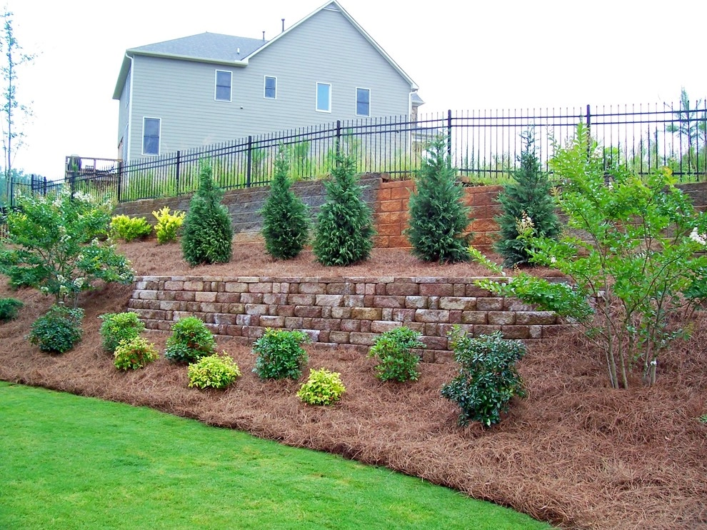 Majors Mill Crossing Subdivision | Cumming, GA by Greenshooz Landscaping - Photo 40