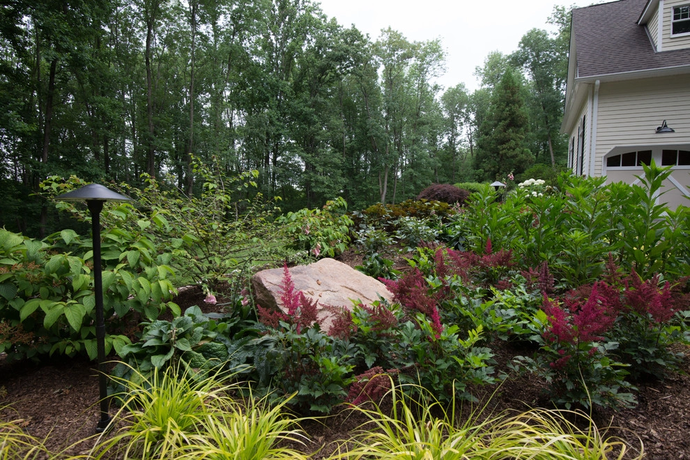 Woodland Oasis by Britney O'Donnell Garden Design - Photo 5