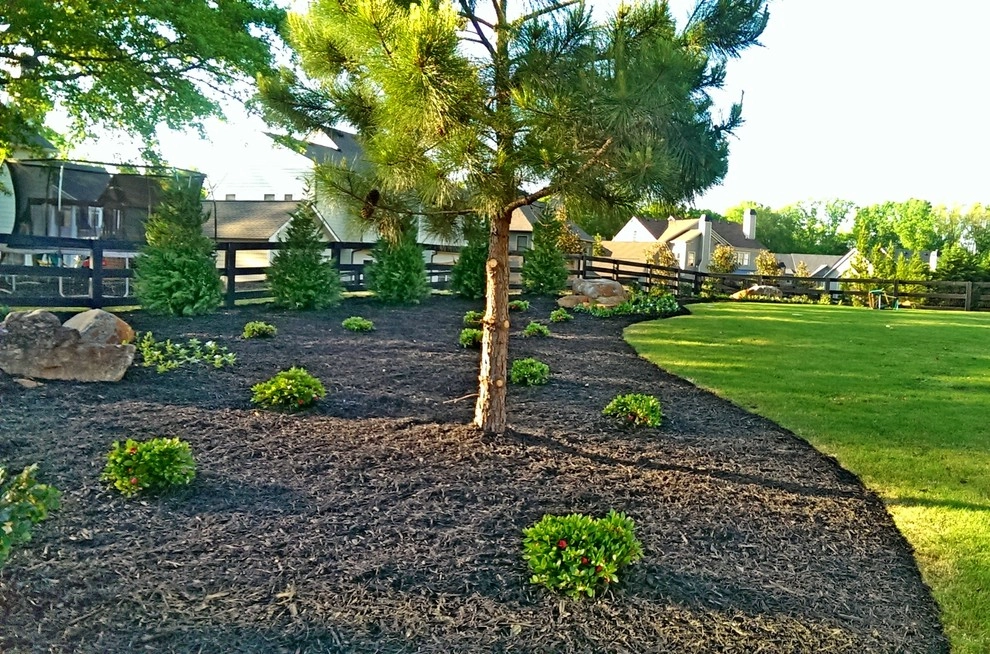 Westbrook Subdivision | Cumming, GA by Greenshooz Landscaping - Photo 6