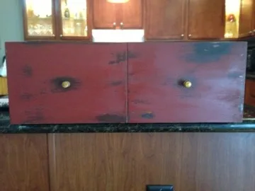 Furniture Revival Transformation by Eclectic Current - Photo 15