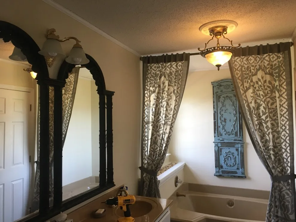 Furniture Revival Transformation by Eclectic Current - Photo 11