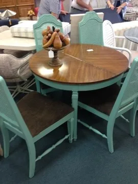 Furniture Revival Transformation by Eclectic Current - Photo 6