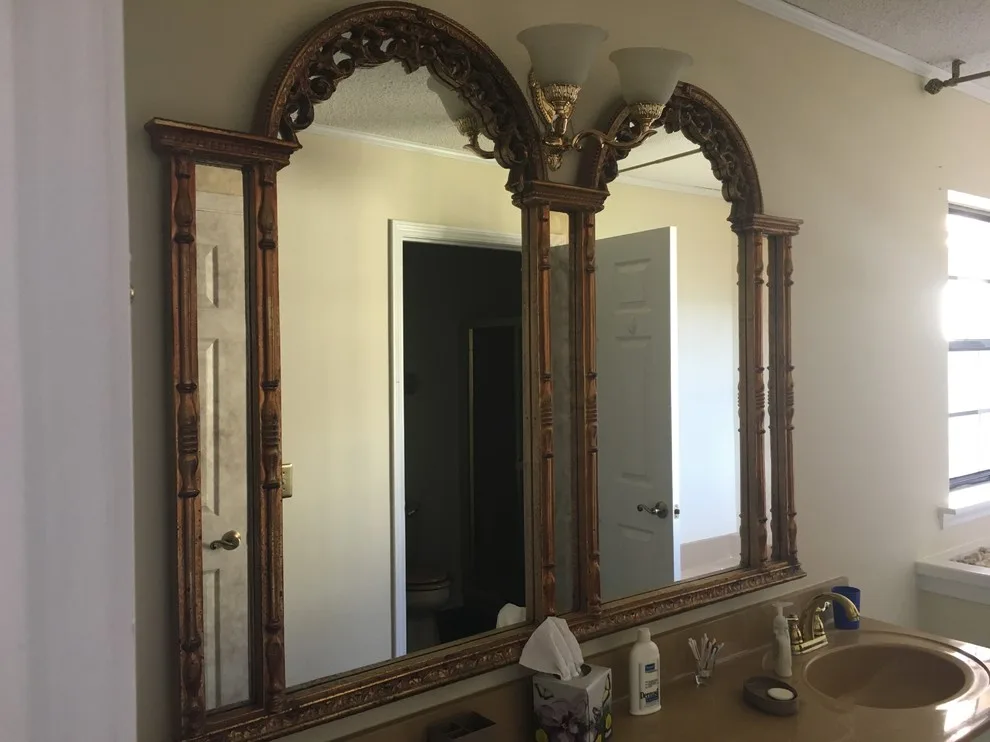 Furniture Revival Transformation by Eclectic Current - Photo 3