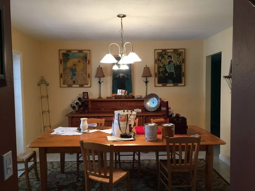 Furniture Revival Transformation by Eclectic Current - Photo 13