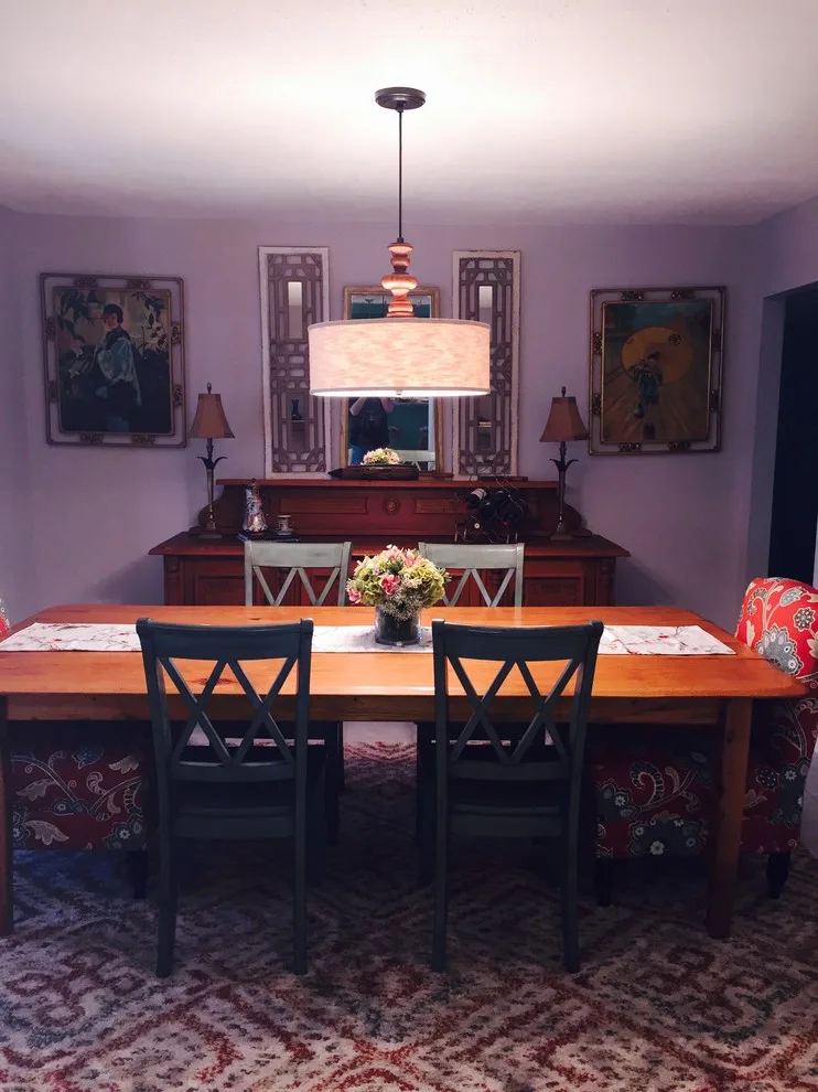 Furniture Revival Transformation by Eclectic Current - Photo 7