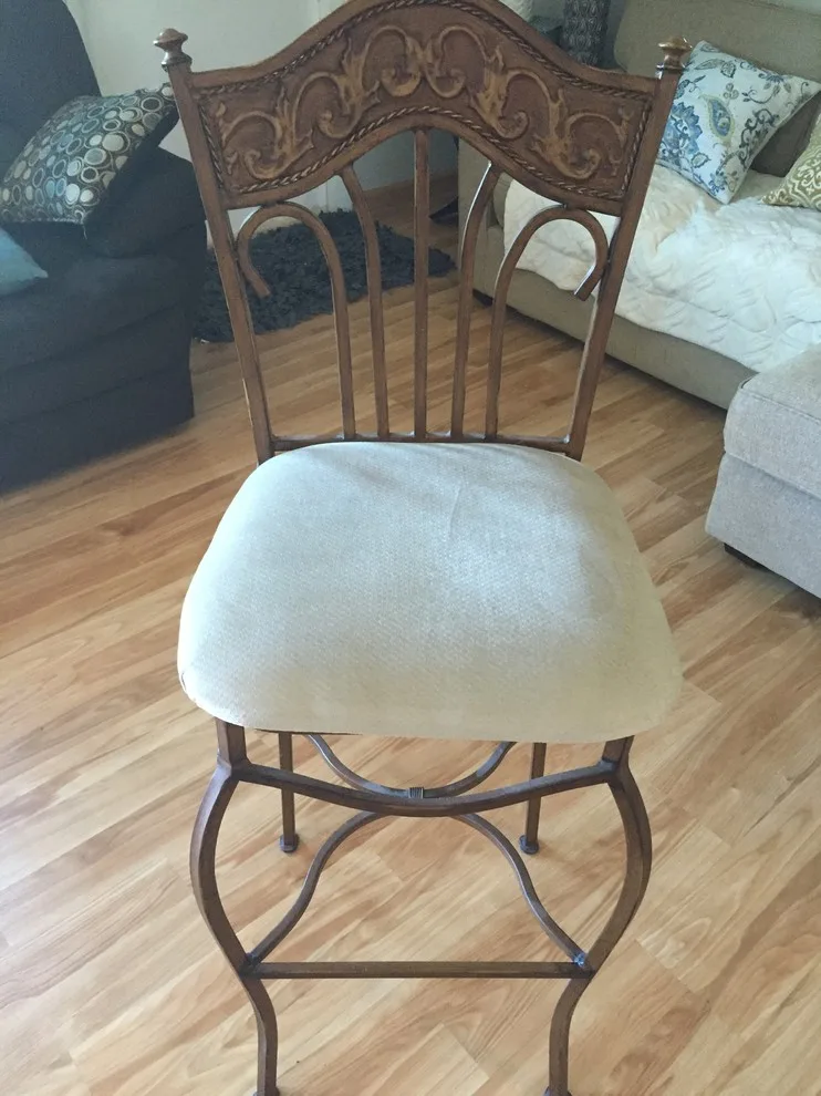 Furniture Revival Transformation by Eclectic Current - Photo 10