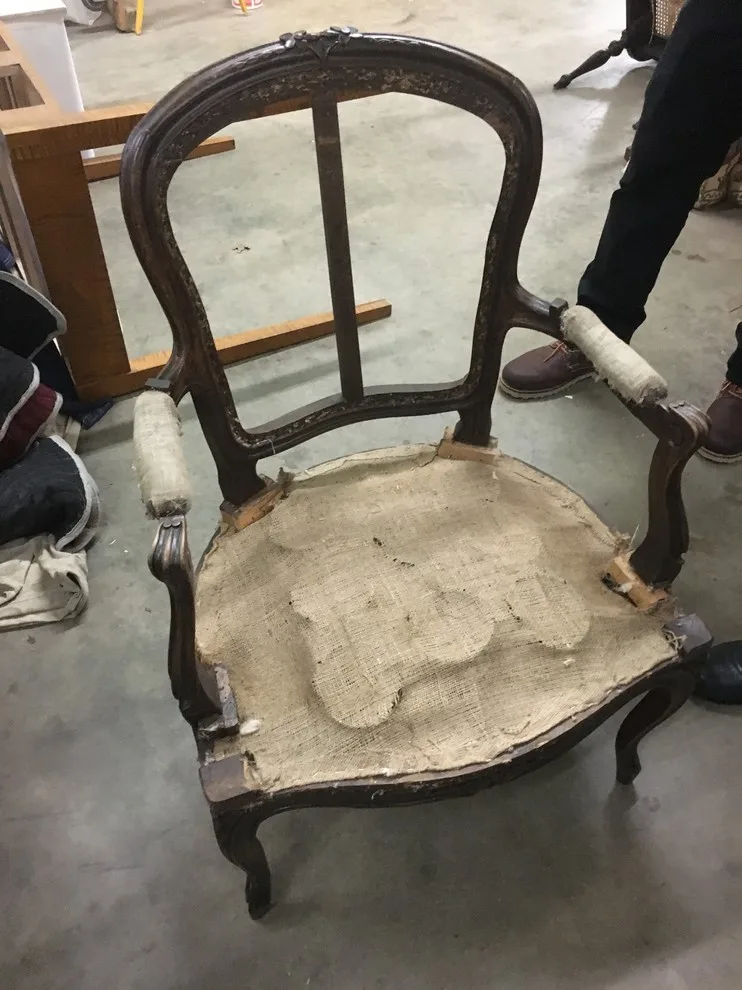 Furniture Revival Transformation by Eclectic Current - Photo 16