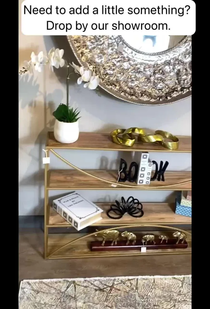 Furniture Display Collection by Jana Ward Interiors - Photo 14