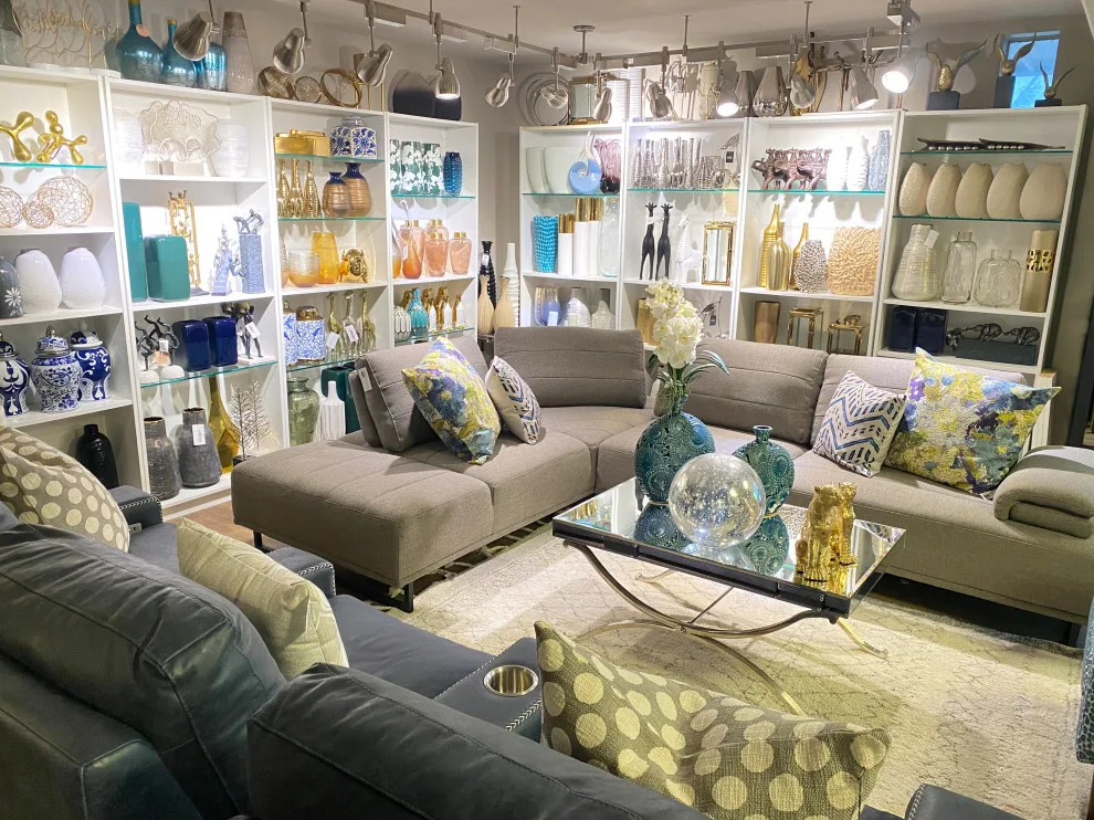 Furniture Display Collection by Jana Ward Interiors - Photo 56