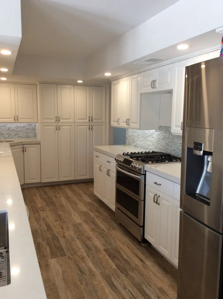Country Home Kitchen Renovation by Karen Clothier Design & Interiors - Photo 7