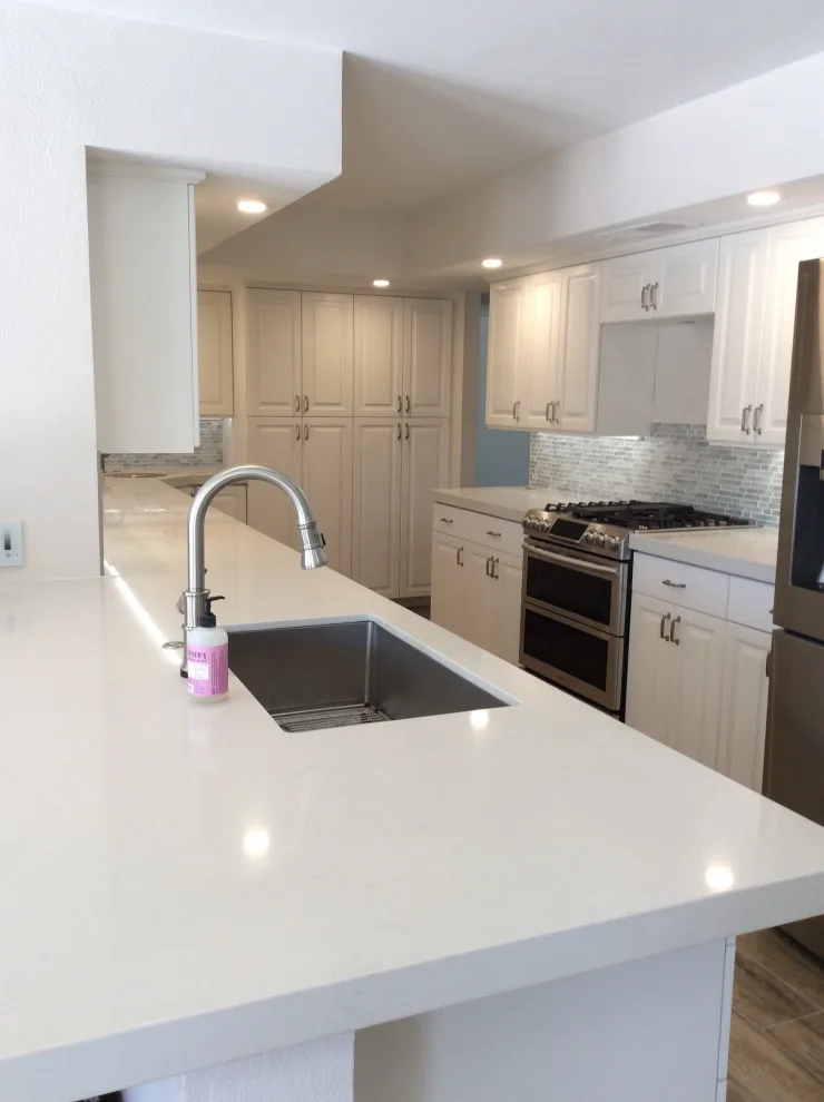 Country Home Kitchen Renovation by Karen Clothier Design & Interiors - Photo 6