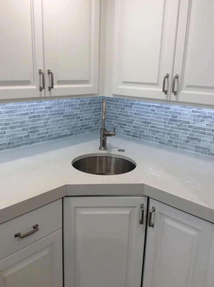 Country Home Kitchen Renovation by Karen Clothier Design & Interiors - Photo 2
