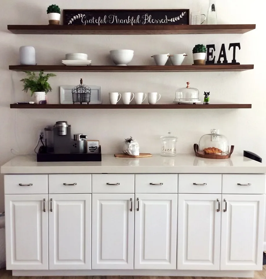 Country Home Kitchen Renovation by Karen Clothier Design & Interiors - Photo 5