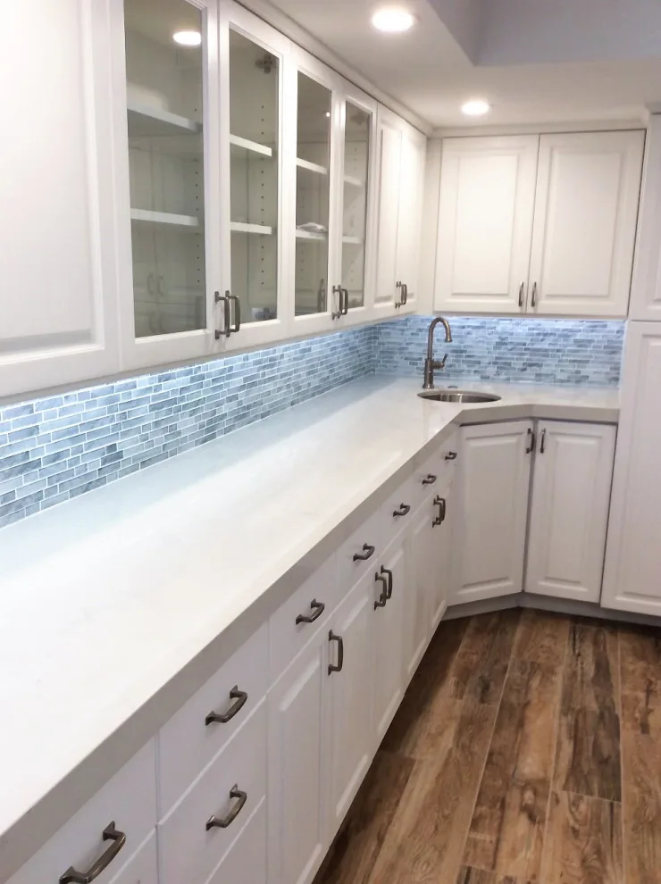 Country Home Kitchen Renovation by Karen Clothier Design & Interiors - Photo 4