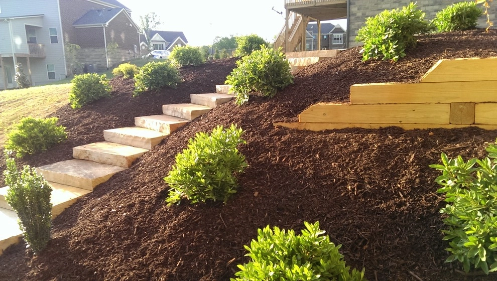 Greenshooz Landscaping - Photo 11