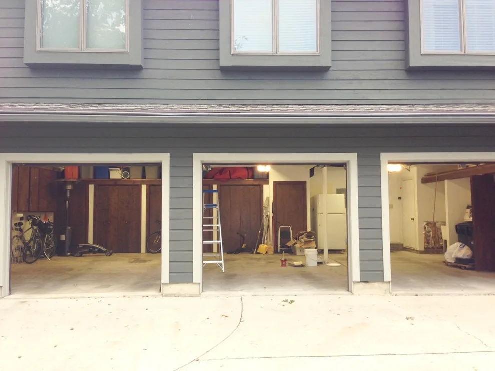 South Montgomery County Garage by Tipp Interiors - Photo 5