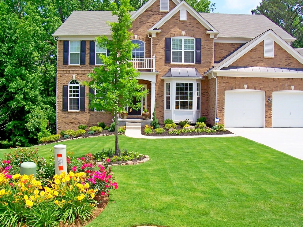 Greenshooz Landscaping - Photo 7