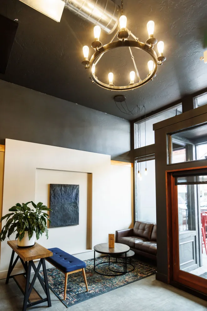 Rumble Interiors - Photo 12