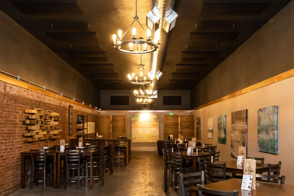 Rumble Interiors - Photo 14
