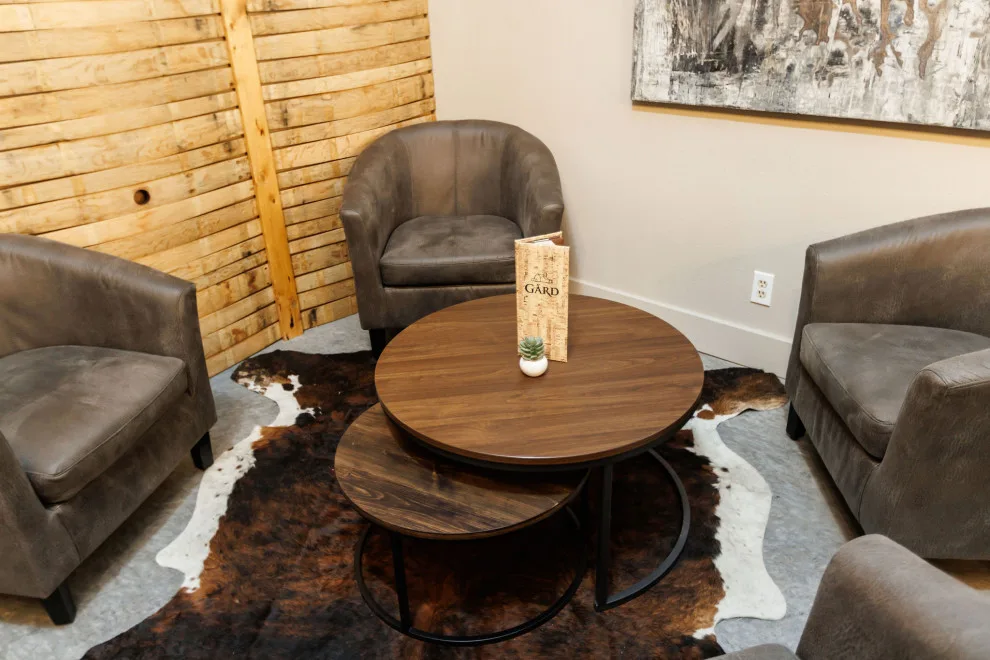 Gard Vineyard by Rumble Interiors - Photo 5