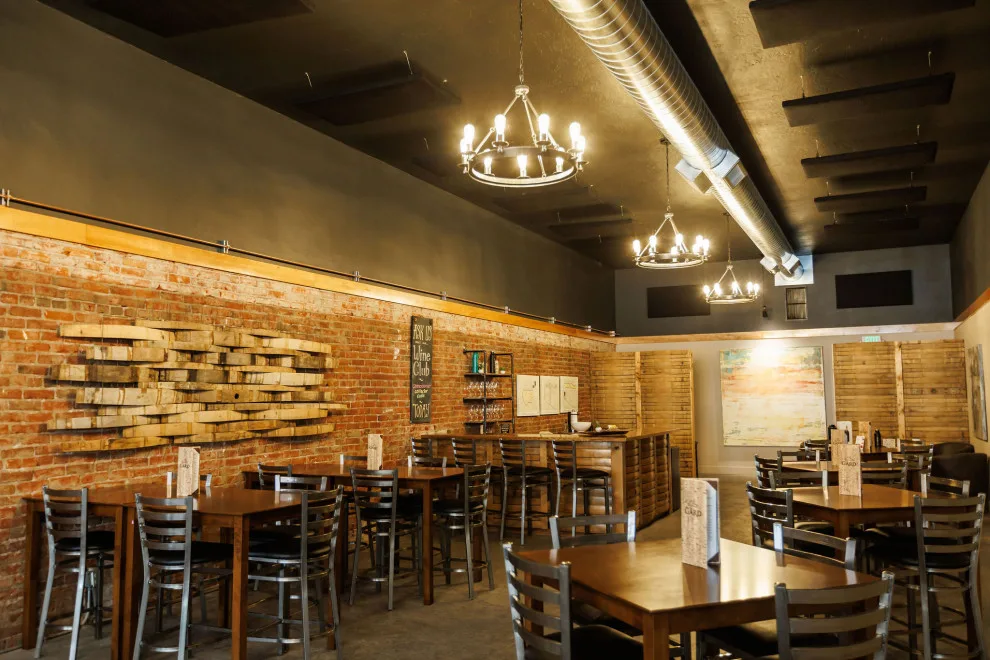 Gard Vineyard by Rumble Interiors - Photo 4