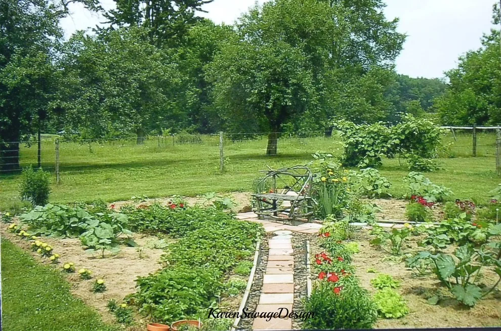 Landscape Planning by Karen Savage Design - Photo 2