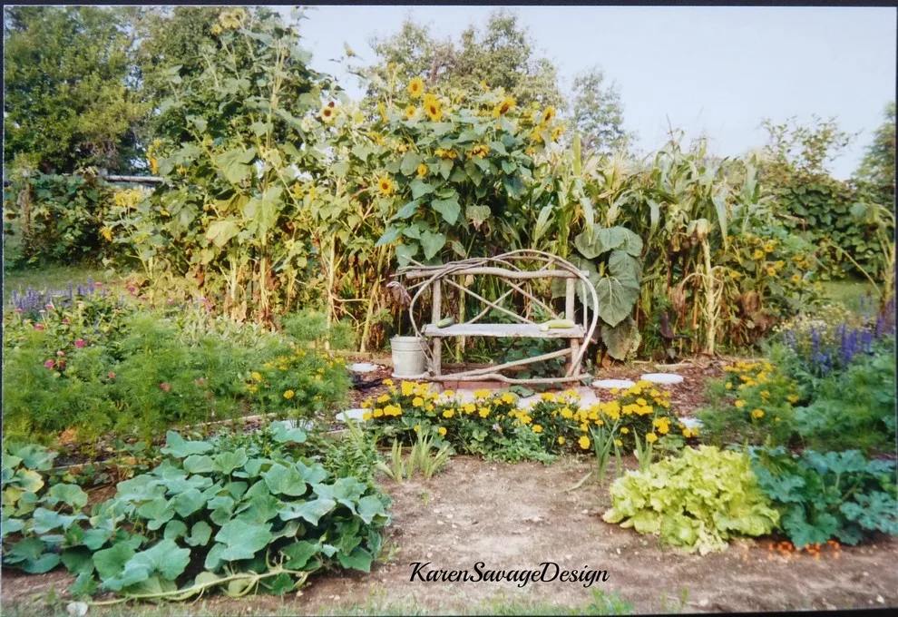 Landscape Planning by Karen Savage Design - Photo 5