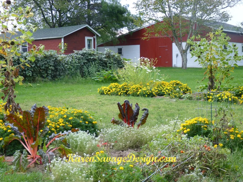 Landscape Planning by Karen Savage Design - Photo 3